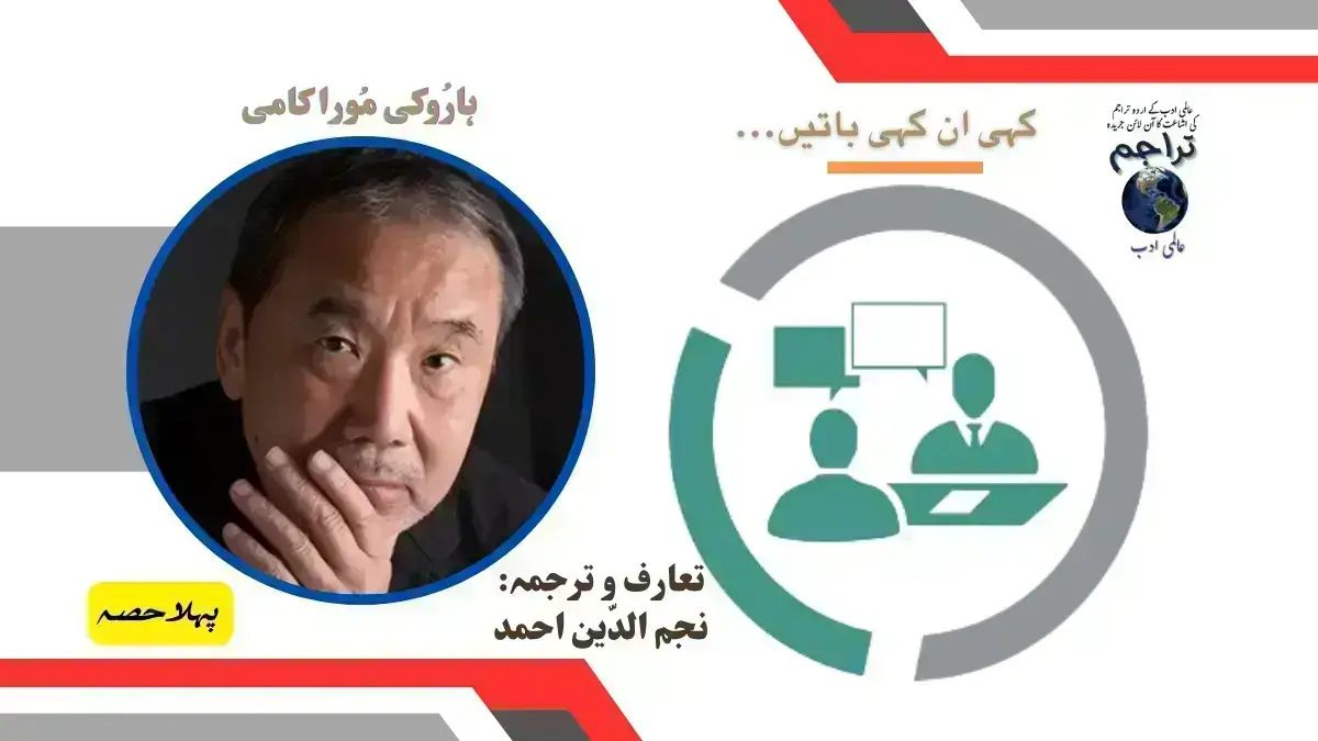 Interview_Milan_Kundera _Urdu_Translation_First_Part