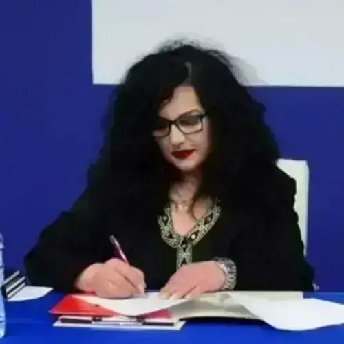 بل جانا چیلک