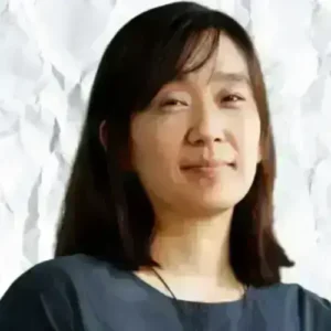 Han Kang Nobel Laureate 2024_ہان کانگ نوبیل انعام ادب 2024