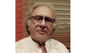 Khalid Fateh Muhammad - Urdu Literature - Urdu Fictionist - Urdu Writer - Urdu Novelist - Urdu Short Story Writer - Translator from English to Urdu and Urdu, and Punjabi to English