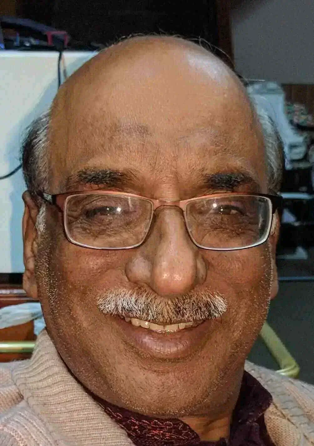 Ghulam Hussain Sajid