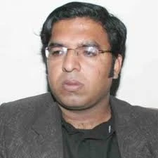 Muhammad Amir Hussain - Urdu Translator - Urdu Journalist - Urdu Coulmnist