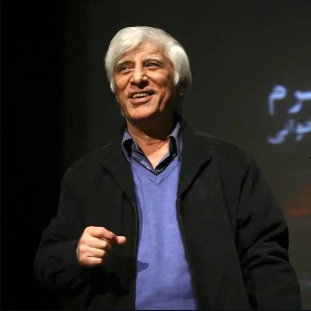 بہرام بیزائی