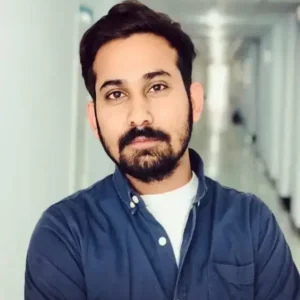 Rehan Islam - Translator from English to Urdu