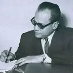 Naguib Mahfouz Nobel Laureate Literature 1988