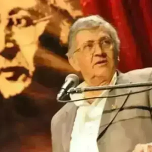 _سمیح القاسم فلسطینی شاعر فلسطینی مترجم_