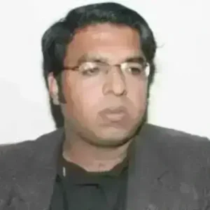 Muhammad Amir Hussain - Urdu Translator - Urdu Journalist - Urdu Coulmnist