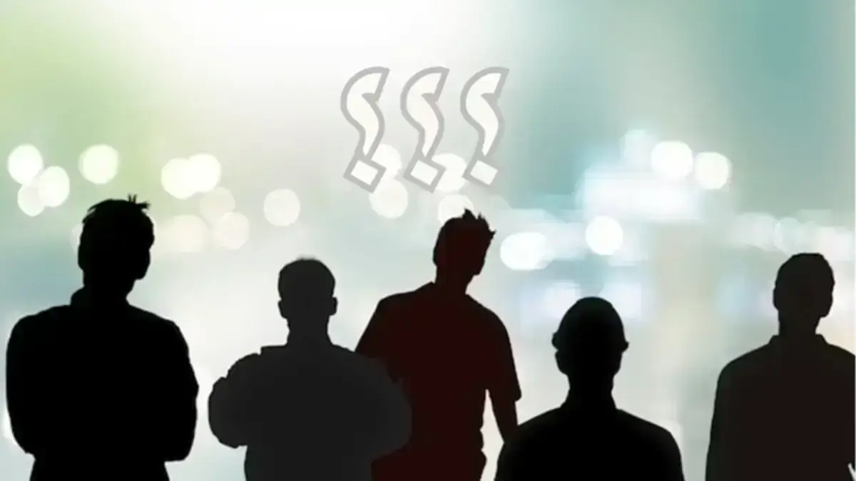 ہماری ٹیم میں شامل افراد کا تعارف اس صفحے پر تفصیلی دیا گیا ہے۔ ہر شخص کے متعلق نیچے دیے گئے باکس پر کلک کر کے ہمارے بارے میں تفصیل جانیں۔