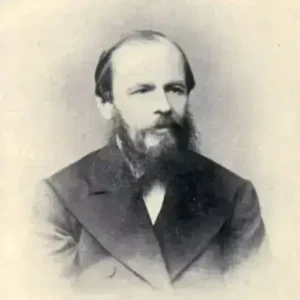 فیو در دستوفسکی۔Fyodor Dostoevsky
