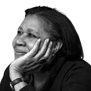 Jamaica Kincaid