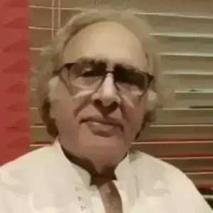 Khalid_Fateh Muhammad_Urdu_Writer_Urdu Translator_خالد فتح محمد