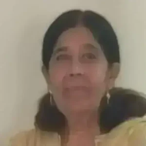 عقیلہ منصور جدون ۔ اردو ترجمہ نگار