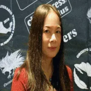 چین سیو چین ۔ تائیوانی شاعرہ ۔ Chen Hsiu Chen, Taiwan, Mandarin Poet-