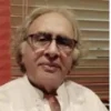 Khalid Fateh Muhammad - Urdu Literature - Urdu Fictionist - Urdu Writer - Urdu Novelist - Urdu Short Story Writer - Translator from English to Urdu and Urdu, and Punjabi to English